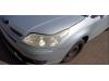 Citroen C4 Berline 1.6 16V Sloopvoertuig (2005, Grijs)