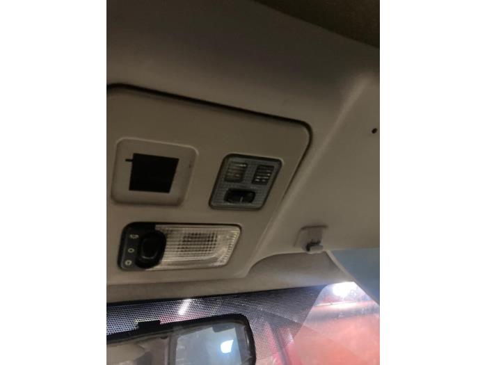 Peugeot Partner 1.6 HDI 75 Sloopvoertuig (2008, Wit)