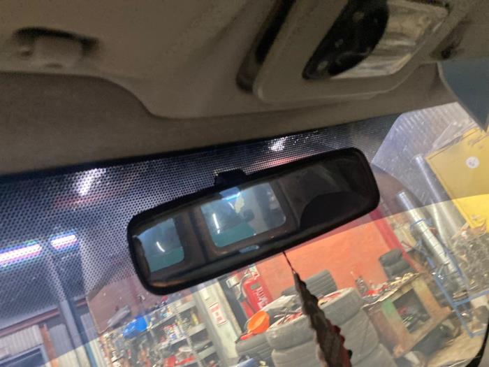 Peugeot Partner 1.6 HDI 75 Sloopvoertuig (2008, Wit)