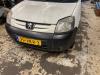 Peugeot Partner 1.6 HDI 75 Sloopvoertuig (2008, Wit)