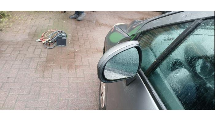 Peugeot 308 SW 1.6 VTI 16V Sloopvoertuig (2009, Grijs)