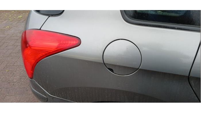 Peugeot 308 SW 1.6 VTI 16V Sloopvoertuig (2009, Grijs)