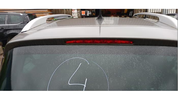 Peugeot 308 SW 1.6 VTI 16V Sloopvoertuig (2009, Grijs)