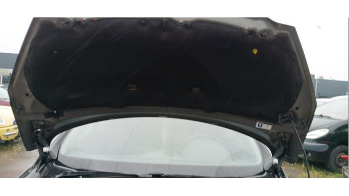 Peugeot 308 SW 1.6 VTI 16V Sloopvoertuig (2009, Grijs)