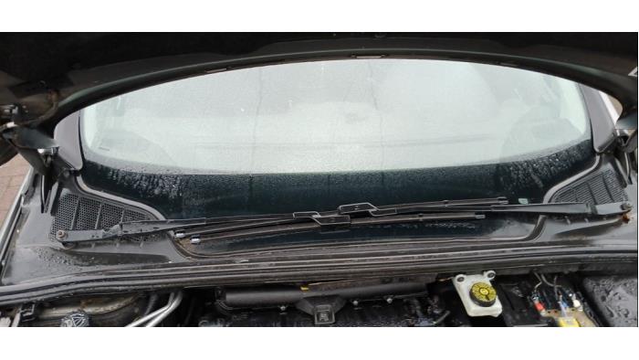 Peugeot 308 SW 1.6 VTI 16V Sloopvoertuig (2009, Grijs)