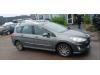 Peugeot 308 SW 1.6 VTI 16V Sloopvoertuig (2009, Grijs)