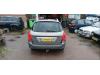 Peugeot 308 SW 1.6 VTI 16V Sloopvoertuig (2009, Grijs)