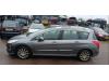 Peugeot 308 SW 1.6 VTI 16V Sloopvoertuig (2009, Grijs)