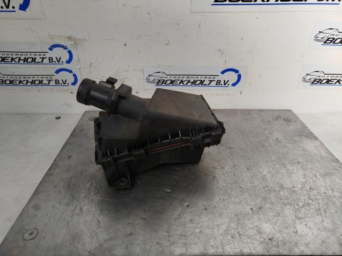 Audi A3 1.6 Sloopvoertuig (1998, Blauw)