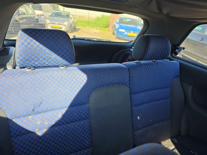 Audi A3 1.6 Sloopvoertuig (1998, Blauw)