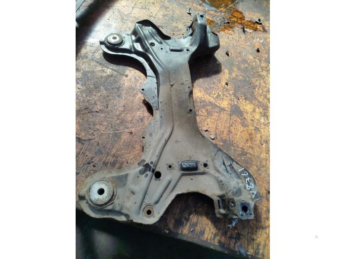 Audi A3 1.6 Sloopvoertuig (1998, Blauw)