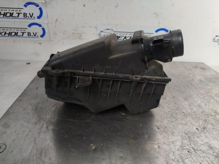 Audi A3 1.6 Sloopvoertuig (1998, Blauw)