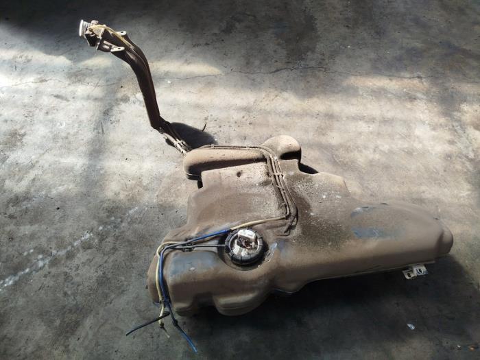 Audi A3 1.6 Sloopvoertuig (1998, Blauw)