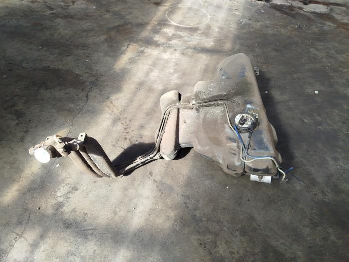 Audi A3 1.6 Sloopvoertuig (1998, Blauw)