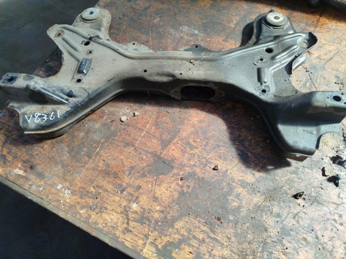 Audi A3 1.6 Sloopvoertuig (1998, Blauw)