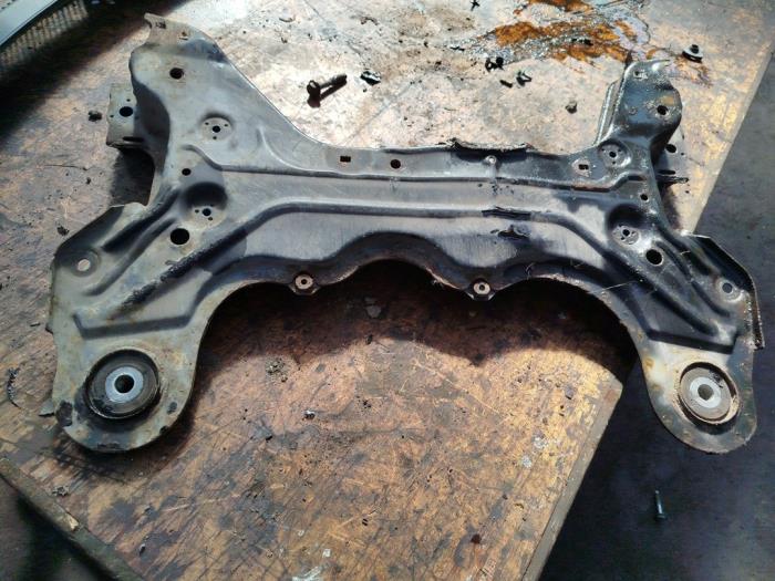 Audi A3 1.6 Sloopvoertuig (1998, Blauw)