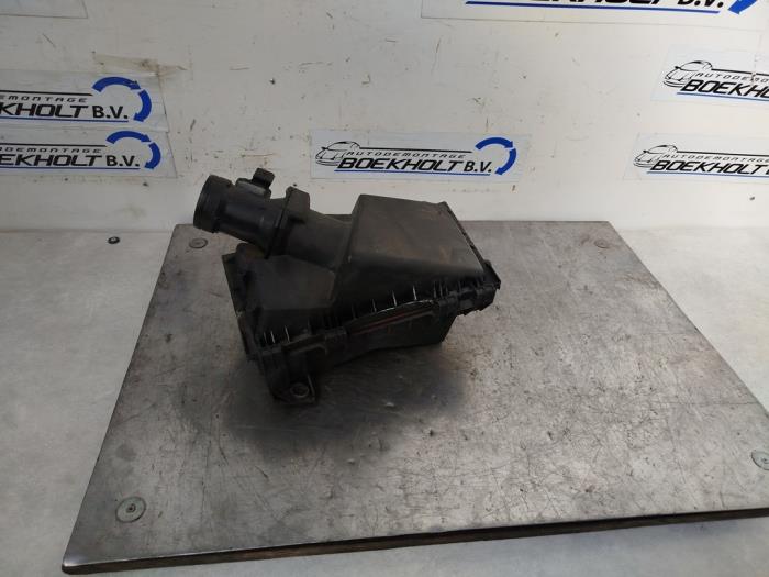 Audi A3 1.6 Sloopvoertuig (1998, Blauw)