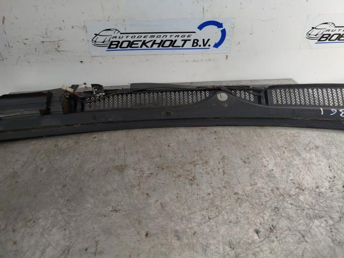 Audi A3 1.6 Sloopvoertuig (1998, Blauw)