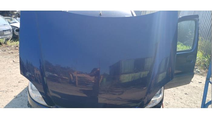 Renault Kangoo 1.6 16V Sloopvoertuig (2006, Blauw)