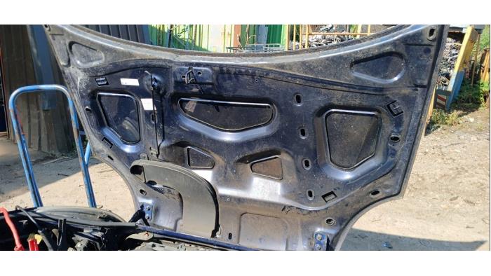 Renault Kangoo 1.6 16V Sloopvoertuig (2006, Blauw)