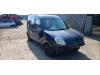 Renault Kangoo 1.6 16V Sloopvoertuig (2006, Blauw)