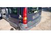 Renault Kangoo 1.6 16V Sloopvoertuig (2006, Blauw)