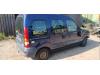Renault Kangoo 1.6 16V Sloopvoertuig (2006, Blauw)