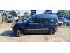 Renault Kangoo 1.6 16V Sloopvoertuig (2006, Blauw)