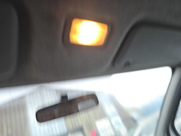 Nissan Primastar 1.9 dCi 80 Sloopvoertuig (2006, Wit)