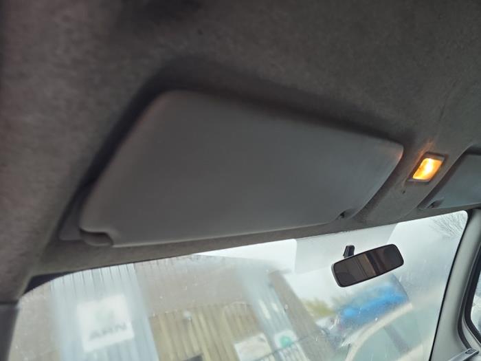 Nissan Primastar 1.9 dCi 80 Sloopvoertuig (2006, Wit)