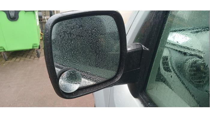 Renault Kangoo Express 1.5 dCi 90 FAP Sloopvoertuig (2009, Grijs)