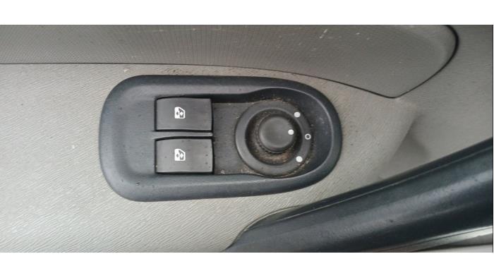 Renault Kangoo Express 1.5 dCi 90 FAP Sloopvoertuig (2009, Grijs)