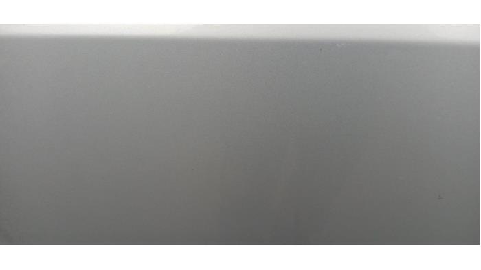 Renault Kangoo Express 1.5 dCi 90 FAP Sloopvoertuig (2009, Grijs)