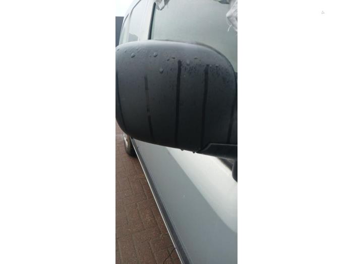 Renault Kangoo Express 1.5 dCi 90 FAP Sloopvoertuig (2009, Grijs)