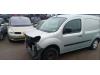 Renault Kangoo Express 1.5 dCi 90 FAP Sloopvoertuig (2009, Grijs)
