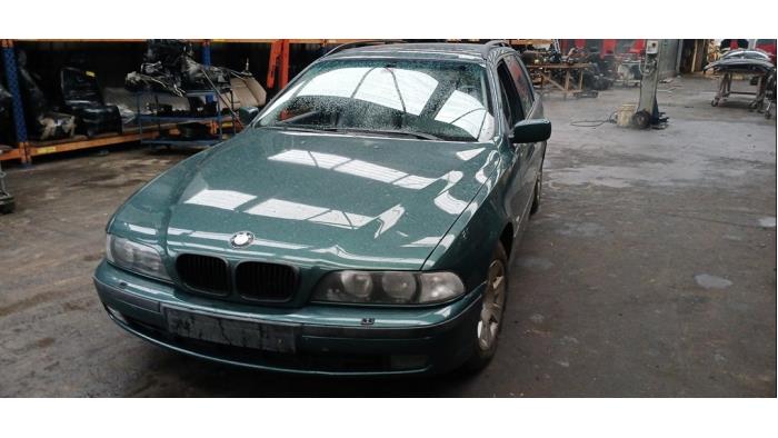Foto donor auto
