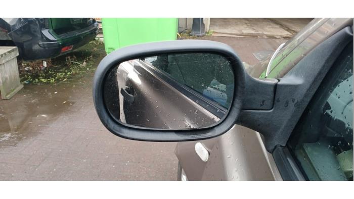 Nissan Micra 1.2 16V Sloopvoertuig (2007, Bruin)