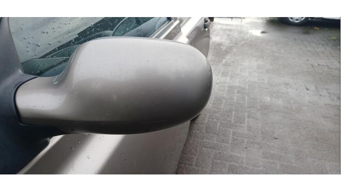 Nissan Micra 1.2 16V Sloopvoertuig (2007, Bruin)