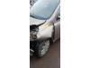 Nissan Micra 1.2 16V Sloopvoertuig (2007, Bruin)
