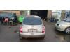 Nissan Micra 1.2 16V Sloopvoertuig (2007, Bruin)