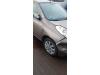 Nissan Micra 1.2 16V Sloopvoertuig (2007, Bruin)