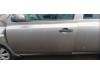 Nissan Micra 1.2 16V Sloopvoertuig (2007, Bruin)
