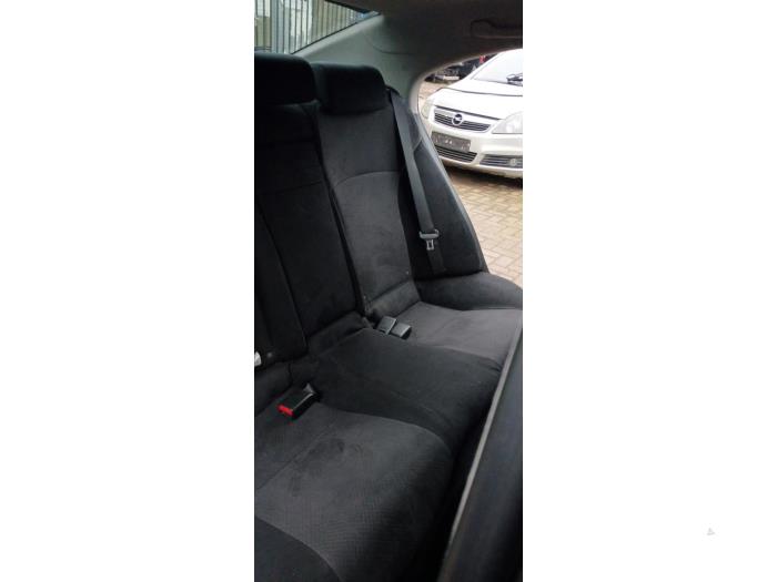 Lexus IS 250 2.5 V6 24V Sloopvoertuig (2007, Donker, Grijs)