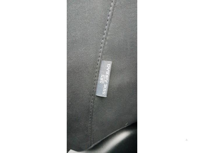 Lexus IS 250 2.5 V6 24V Sloopvoertuig (2007, Donker, Grijs)