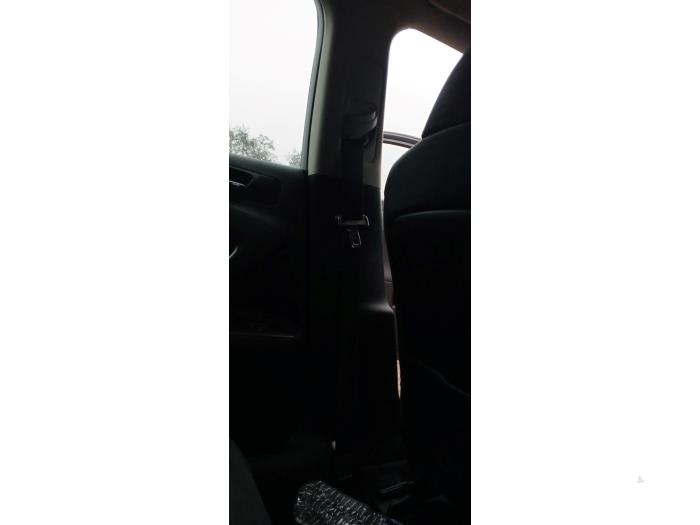 Lexus IS 250 2.5 V6 24V Sloopvoertuig (2007, Donker, Grijs)