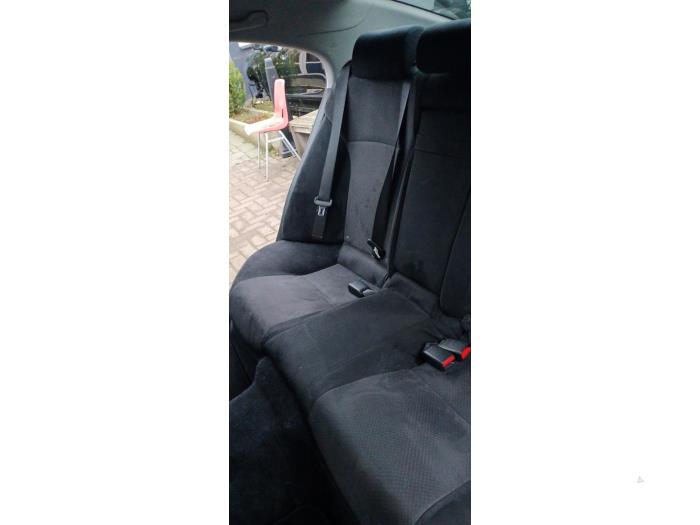 Lexus IS 250 2.5 V6 24V Sloopvoertuig (2007, Donker, Grijs)