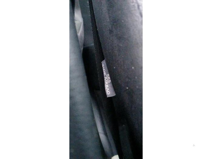 Lexus IS 250 2.5 V6 24V Sloopvoertuig (2007, Donker, Grijs)