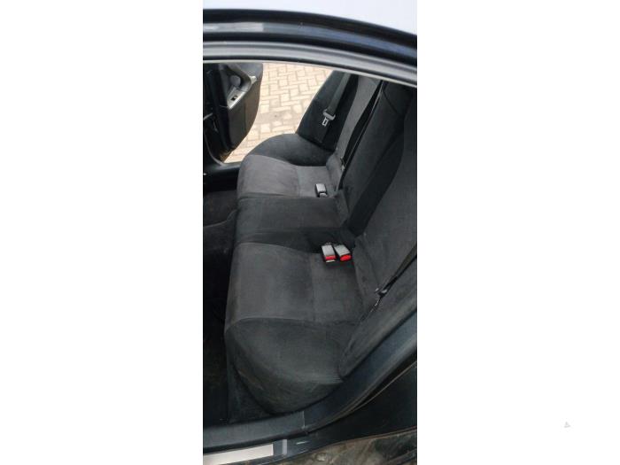 Lexus IS 250 2.5 V6 24V Sloopvoertuig (2007, Donker, Grijs)