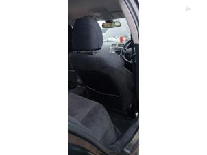 Lexus IS 250 2.5 V6 24V Sloopvoertuig (2007, Donker, Grijs)