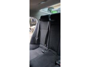 Lexus IS 250 2.5 V6 24V Sloopvoertuig (2007, Donker, Grijs)
